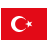 Turkish flag
